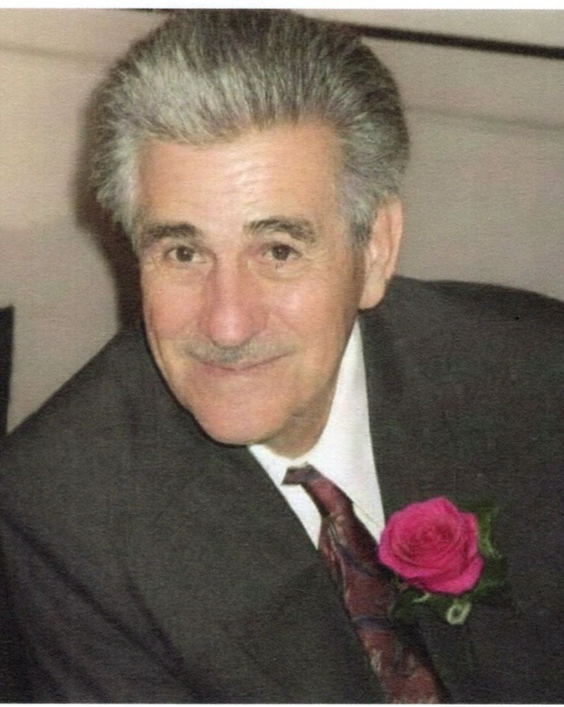 Jesus Ramirez Gonzales