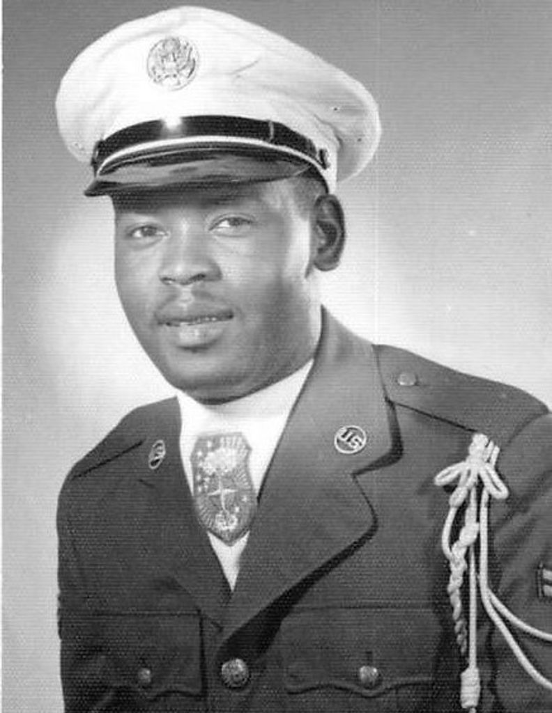 ARON ALFORD