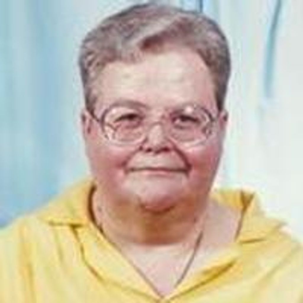 Retha Briden
