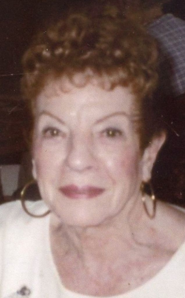 Betty Blair