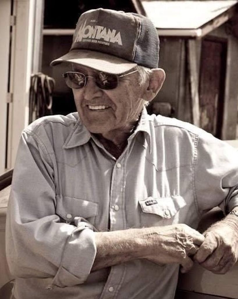 William Clark Hocker