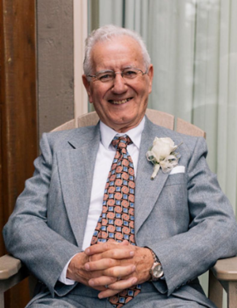 Maurice Caissie Profile Photo