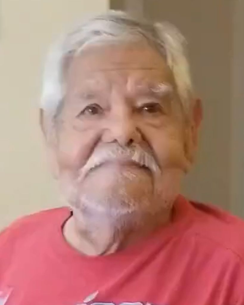 Alfredo "Chepapuchas" Viruegas Salgado Profile Photo