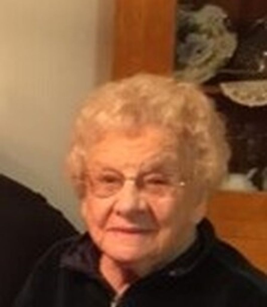 Mildred Elm