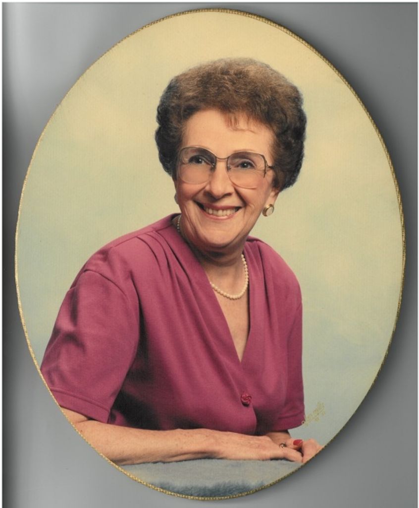 Doris Young Shelton Profile Photo