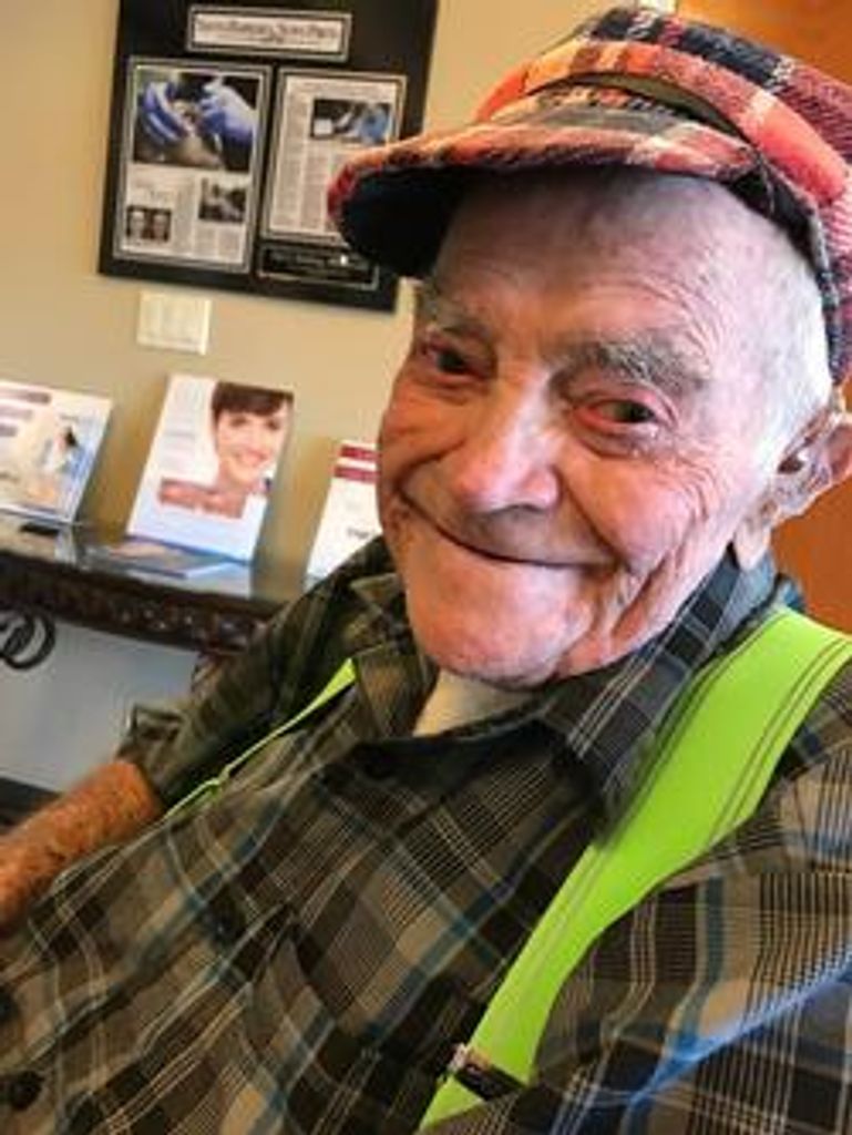 John "Jack" Harold Goodman