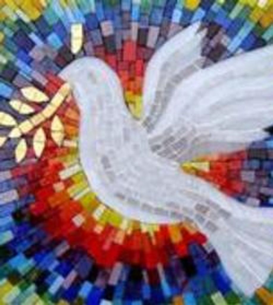 Patricia Allen Morgan