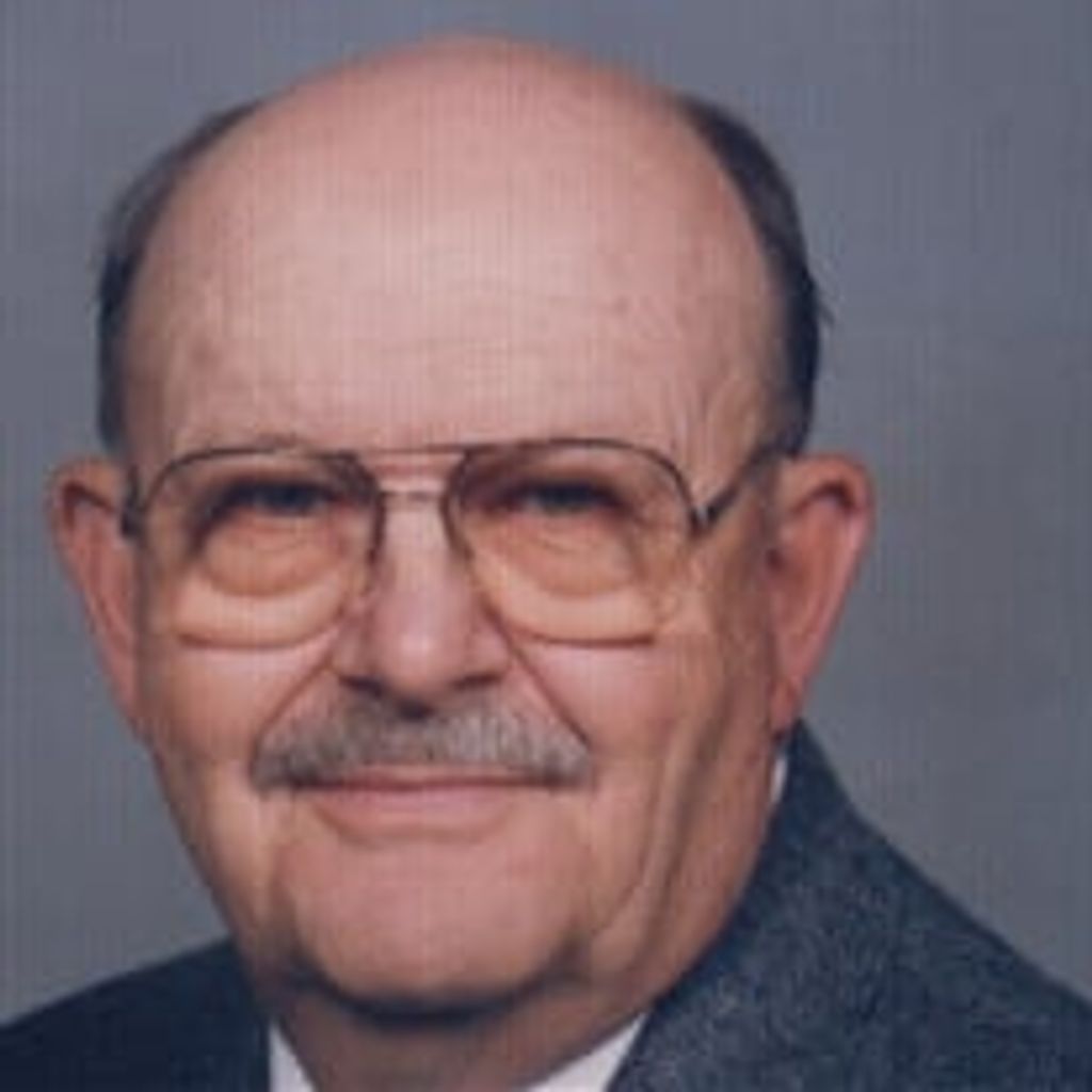 Richard Jacob Noblitt Profile Photo