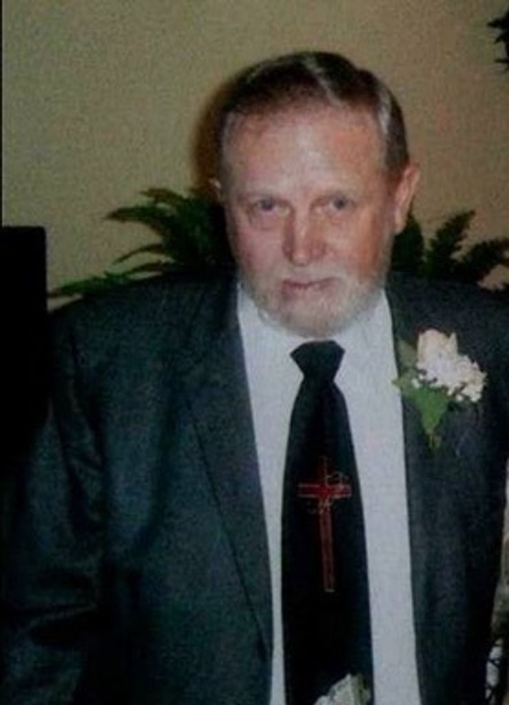 Charles Howard Bailey