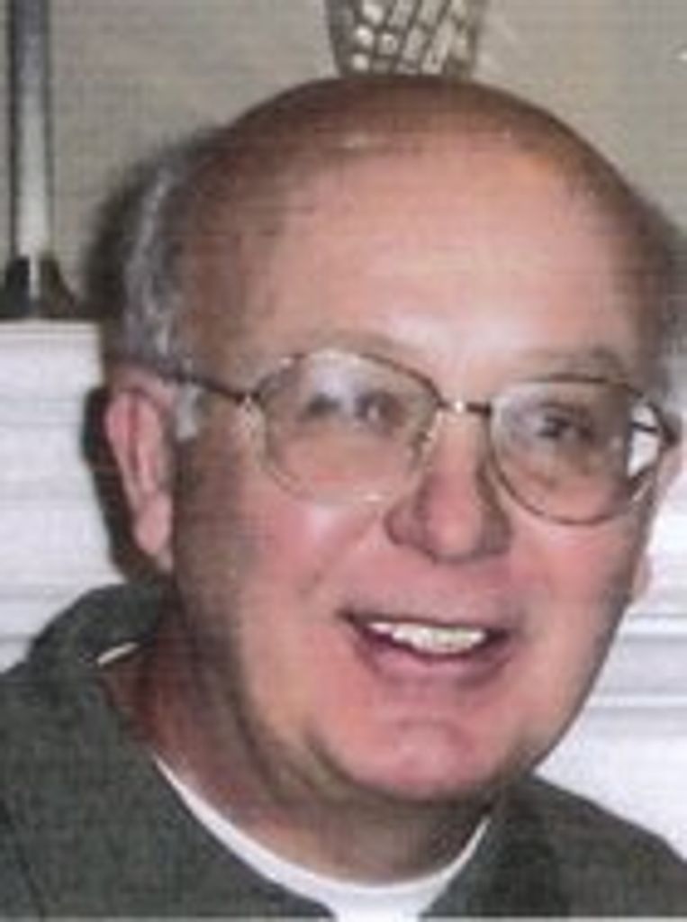 William Marshall