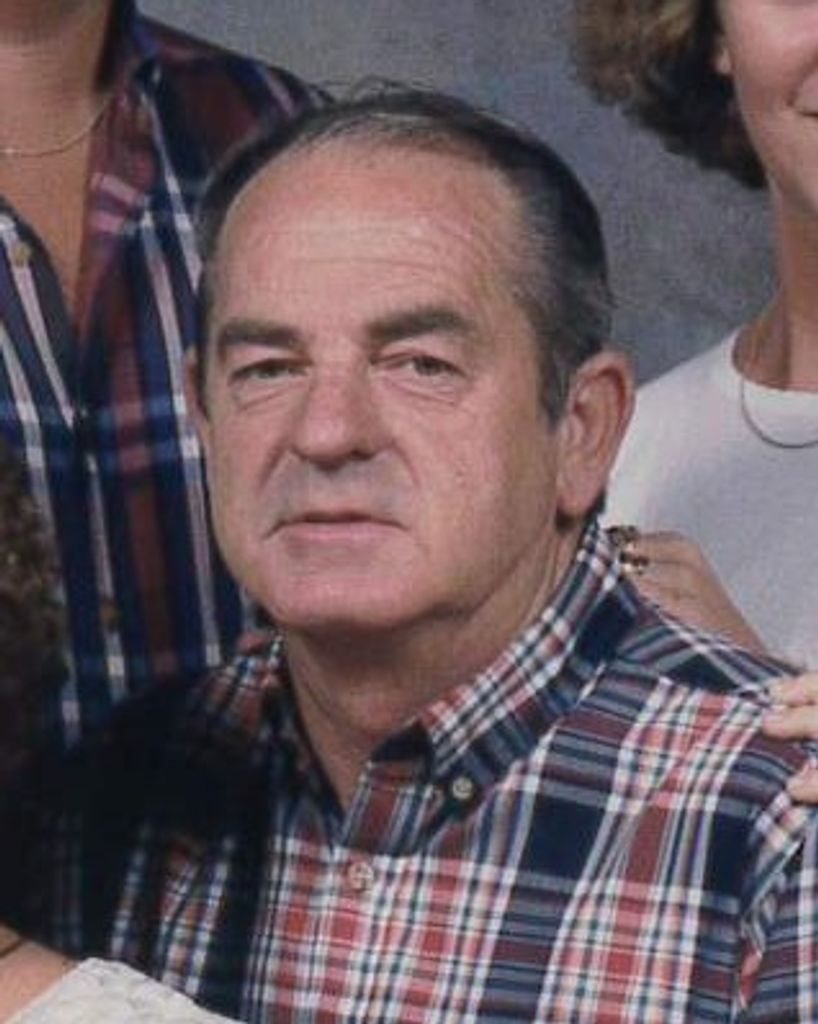 Alvin D. "Bobo" Tarleton Profile Photo