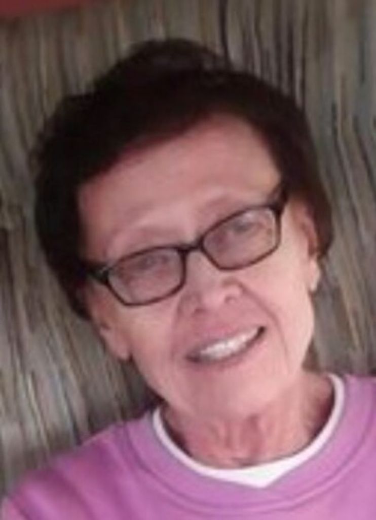 Verna Gertrude Carlsen Profile Photo