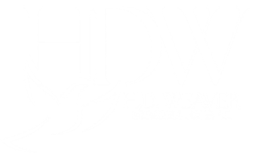 H.D. Weaver Memorial Chapel Logo