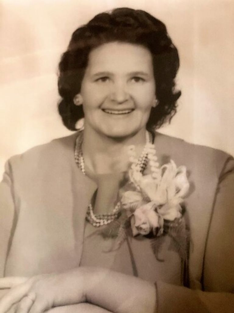 Dorothy Yarbrough Profile Photo