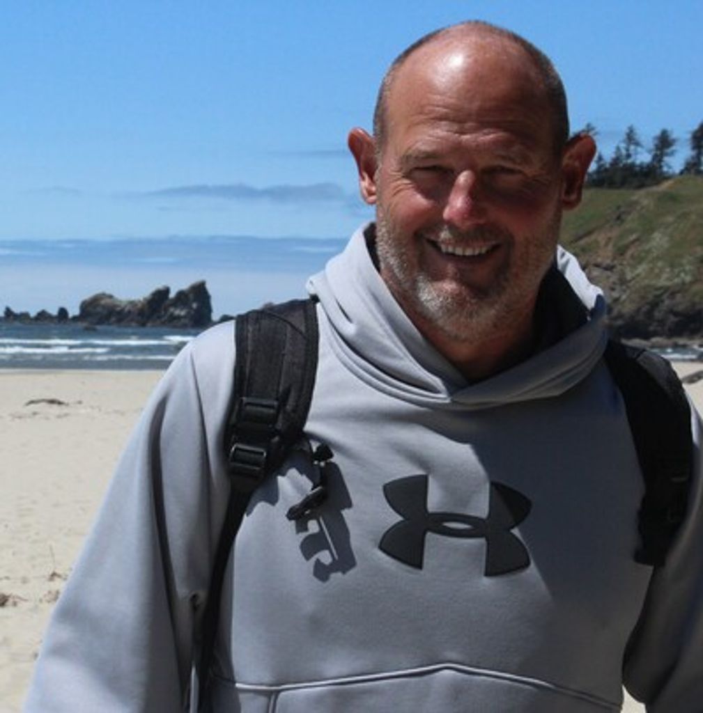 Mark Joseph Cattarin Profile Photo