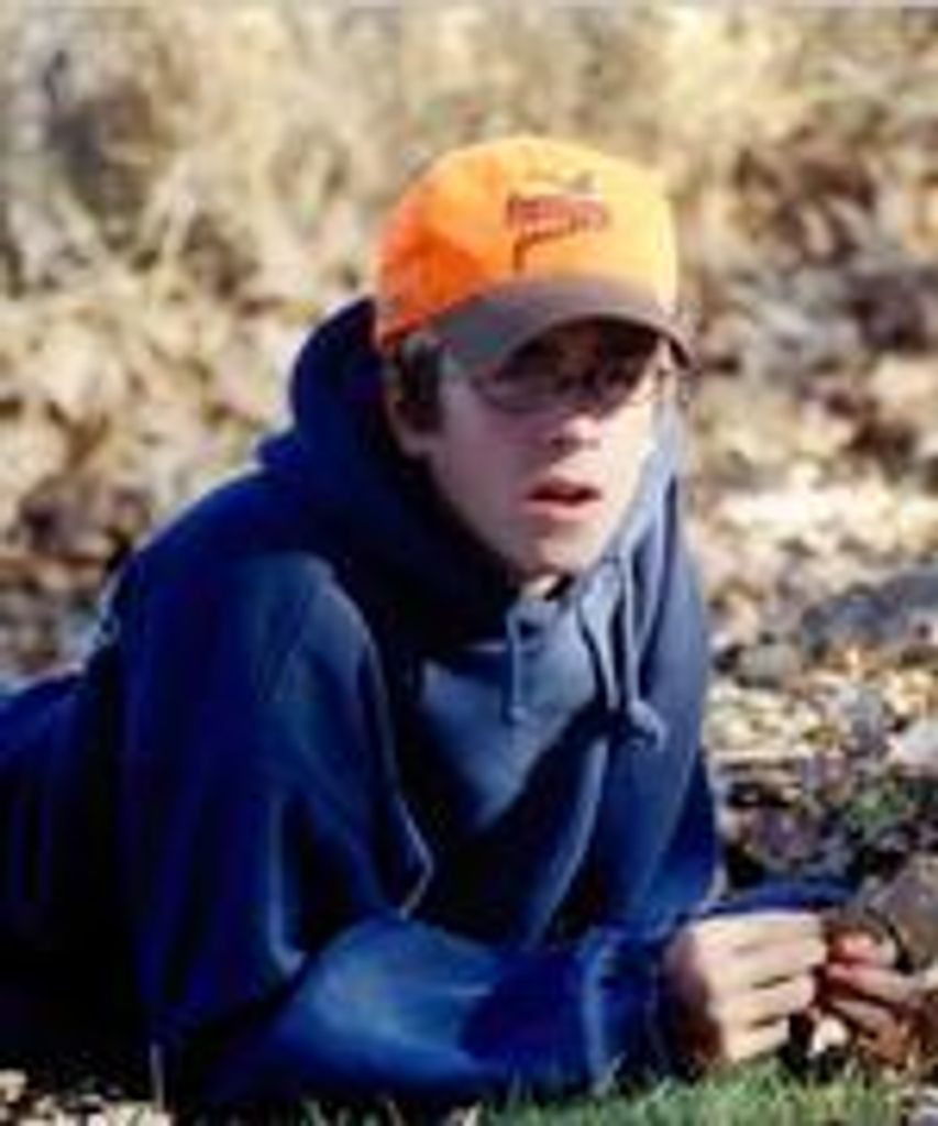 Christopher Michael Nath