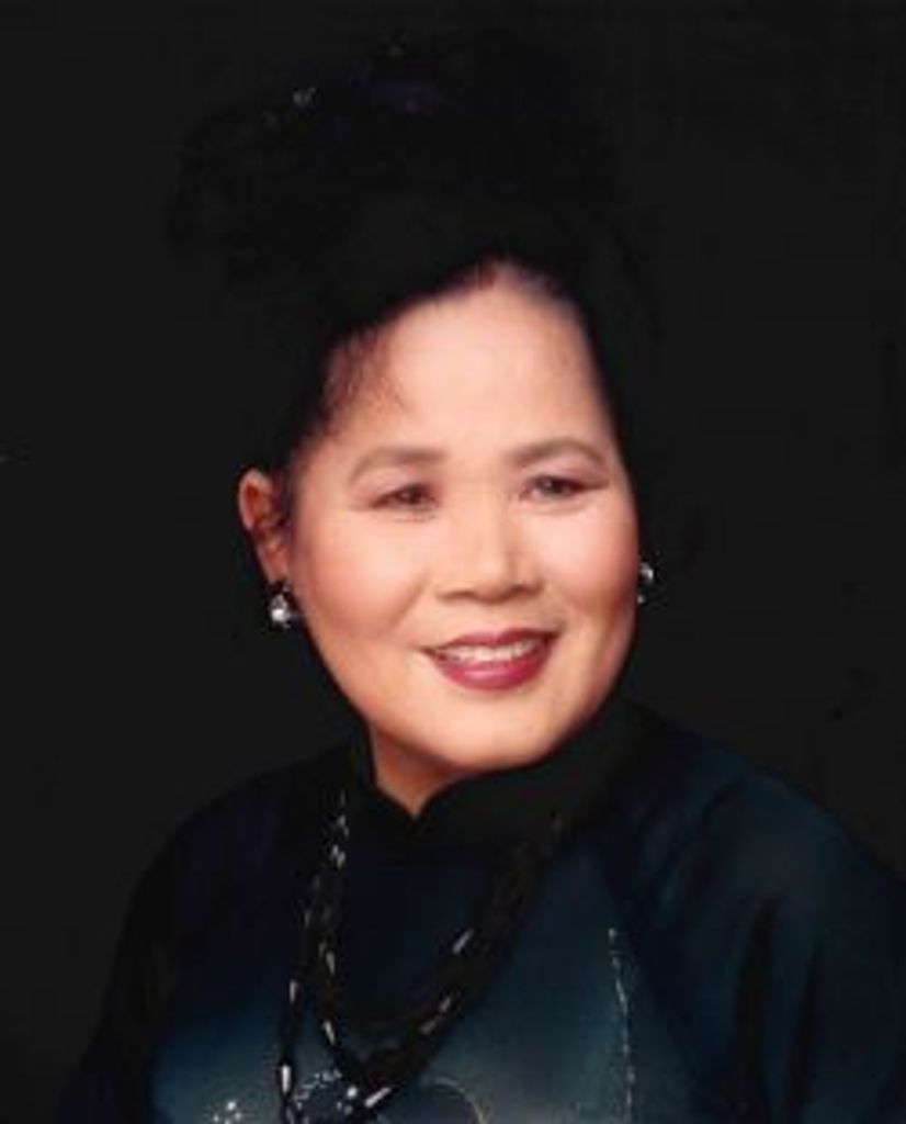 Minh Thi Cao