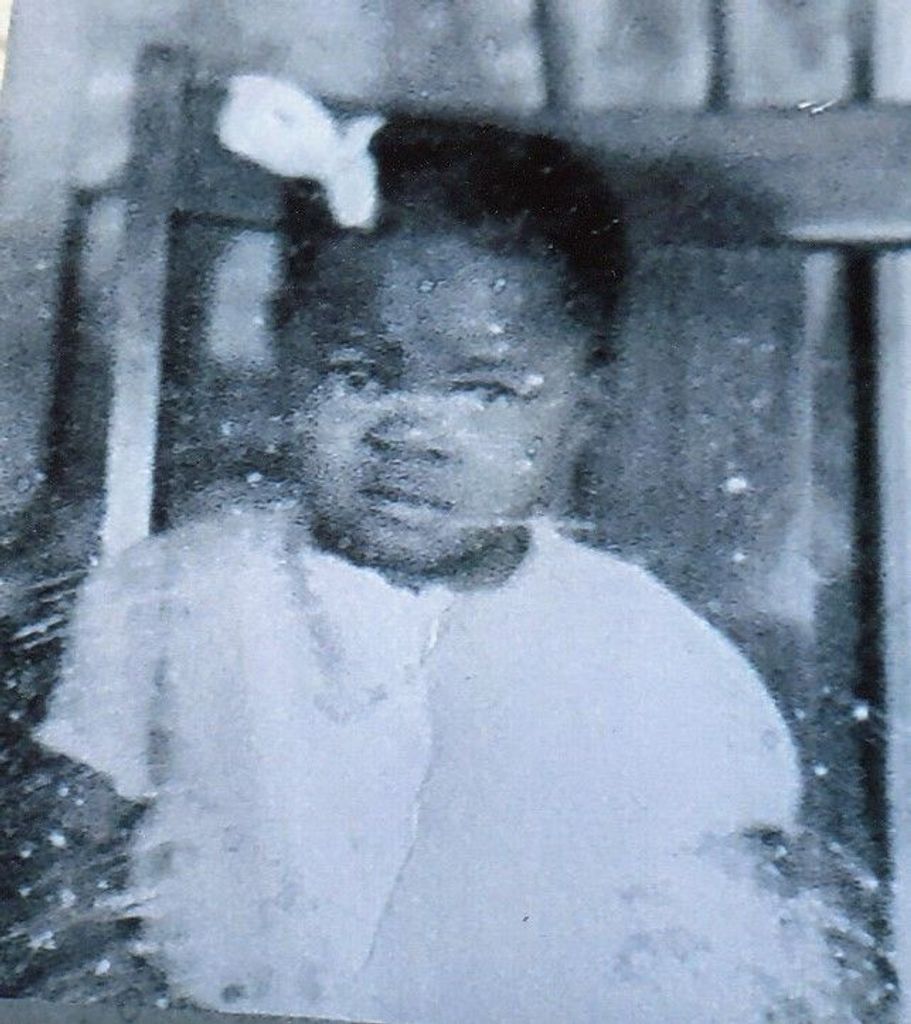 Betty J. Frazier