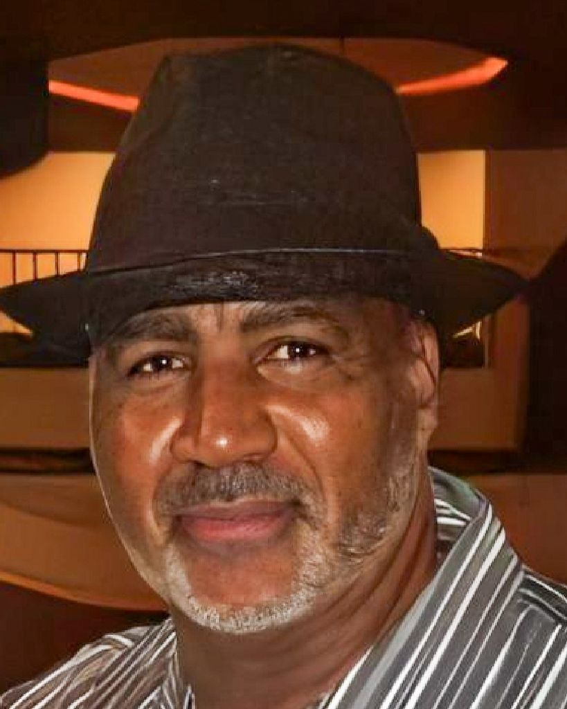 Victor Dewayne Hayes Profile Photo