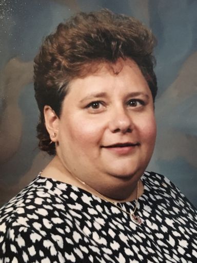 Photo of Martha Szyjka