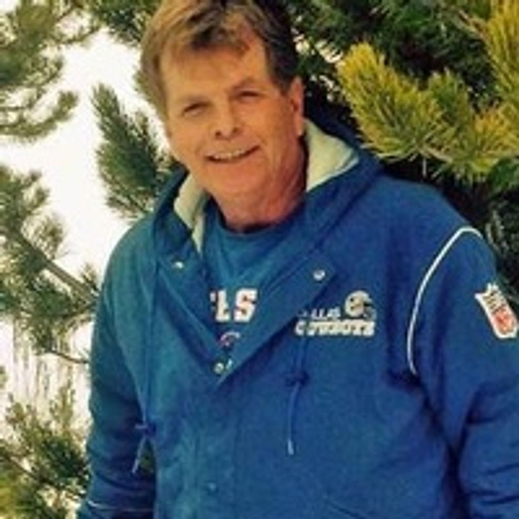 Darrell Dumas