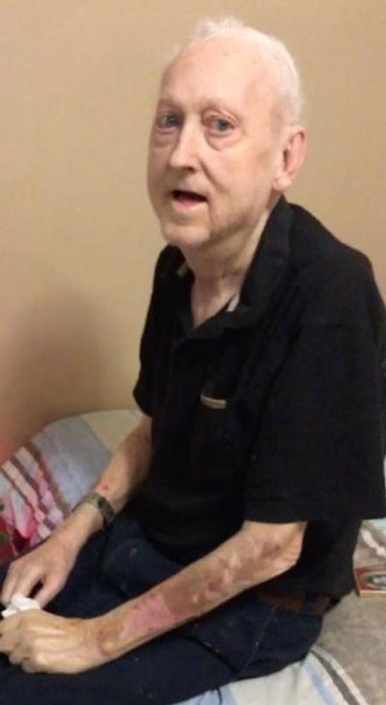 James Francis Power Profile Photo