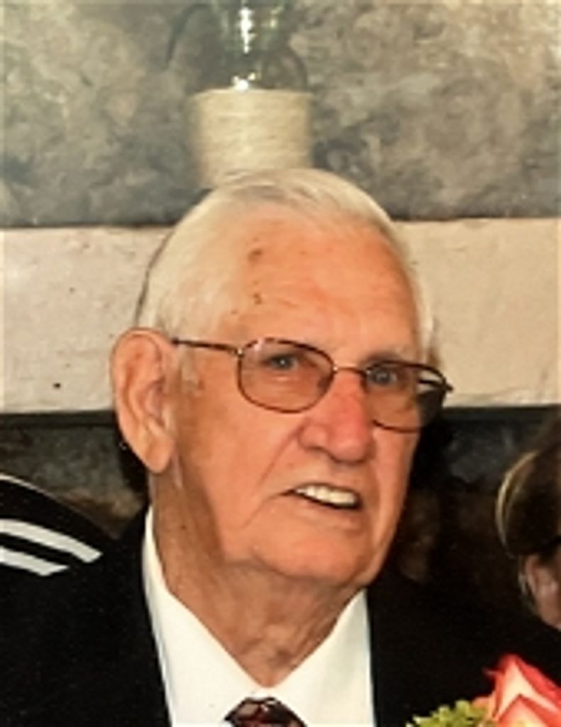 Robert "Kenny" Paytes