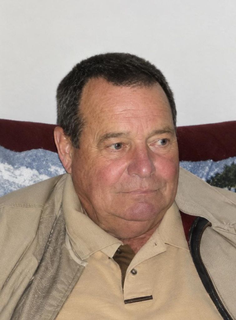 Charles Leon Dawson, Sr. Profile Photo