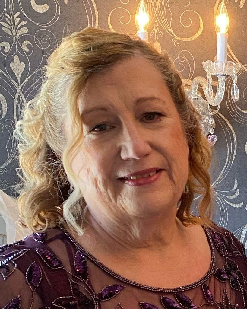 Donna L. Lazarick