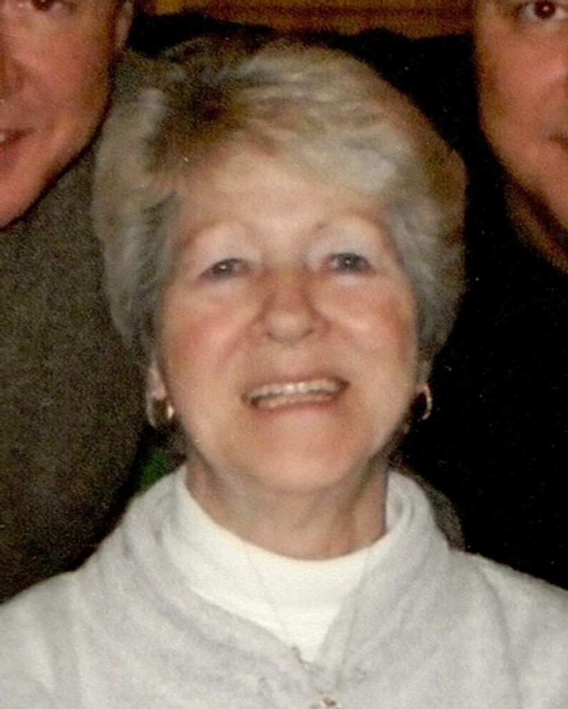 Janet Ann Rutter Profile Photo