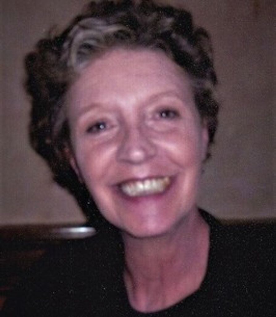 Joni Keim Profile Photo