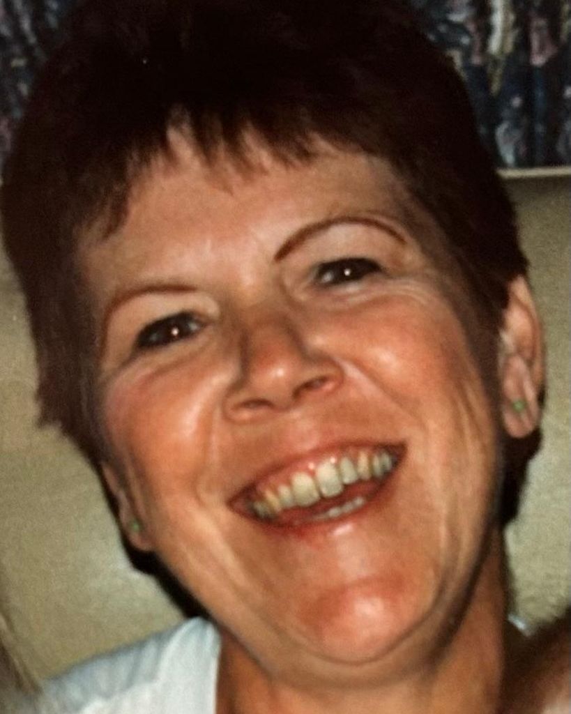 Charlotte Anne Doerner Profile Photo