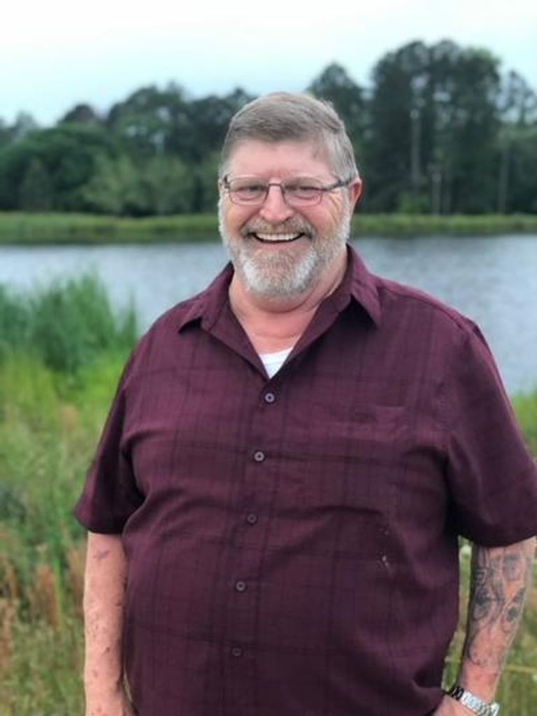 Terry Gerald Stephens Profile Photo