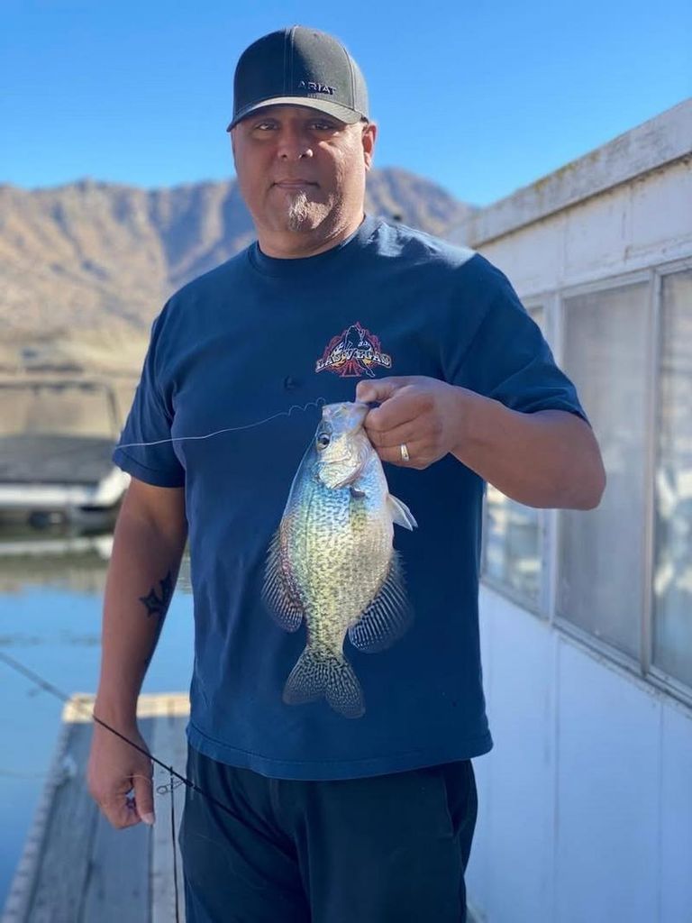 Jose Antonio Mancilla, Jr.