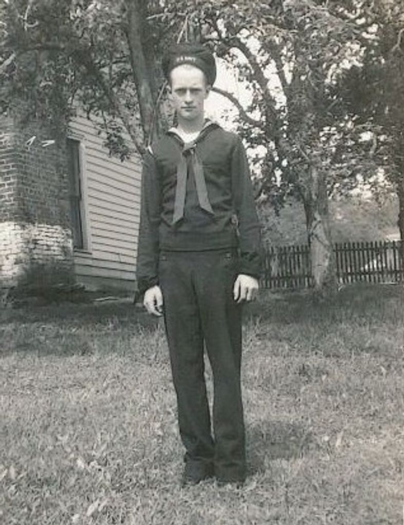 Breeman Alva Thompson