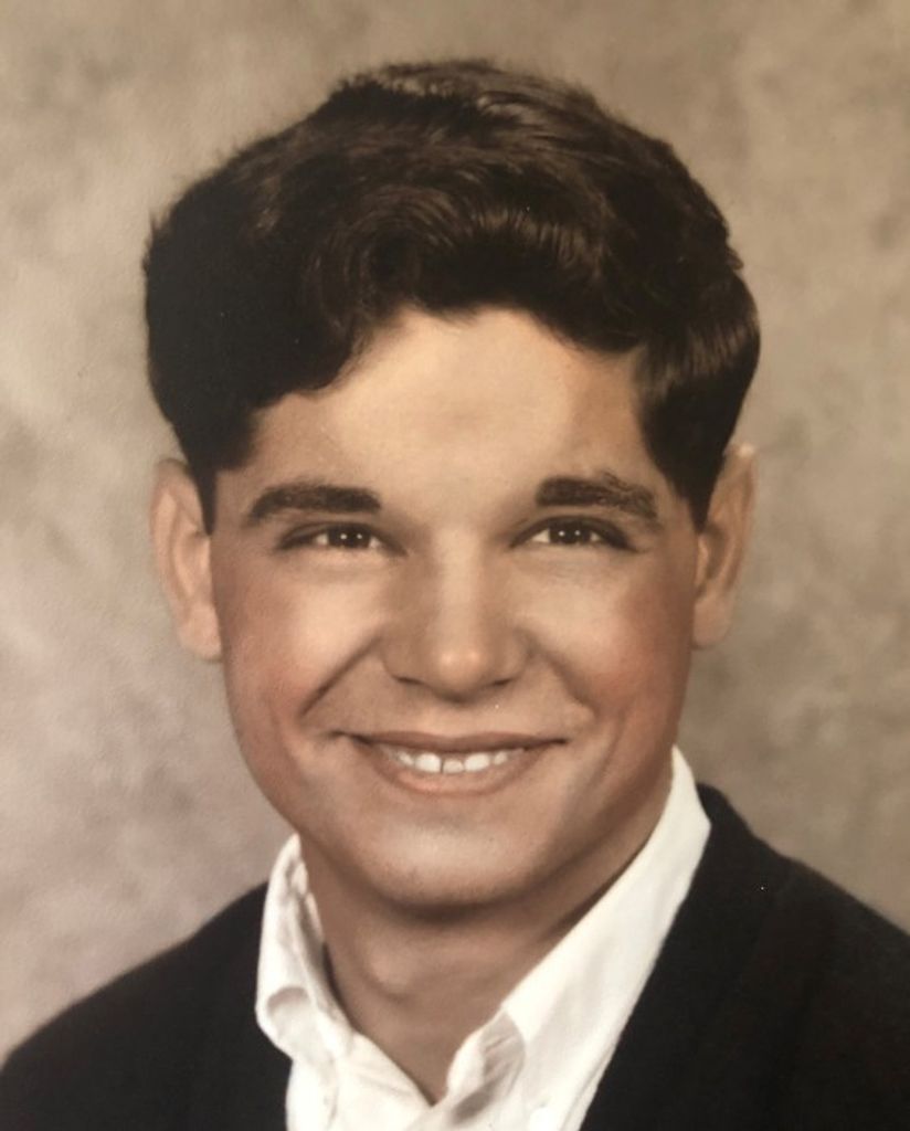 Roger Glenn Yountz Profile Photo