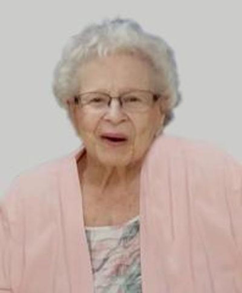 Evelyn Mortenson Profile Photo