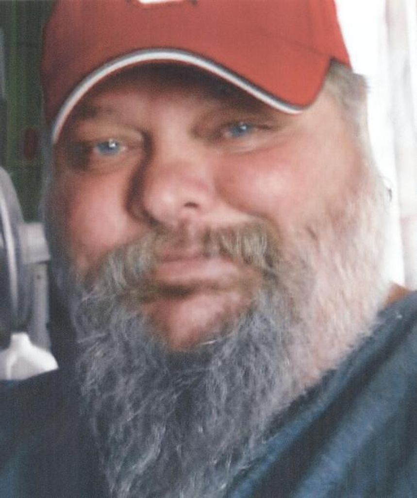 Russell Earl Carpenter