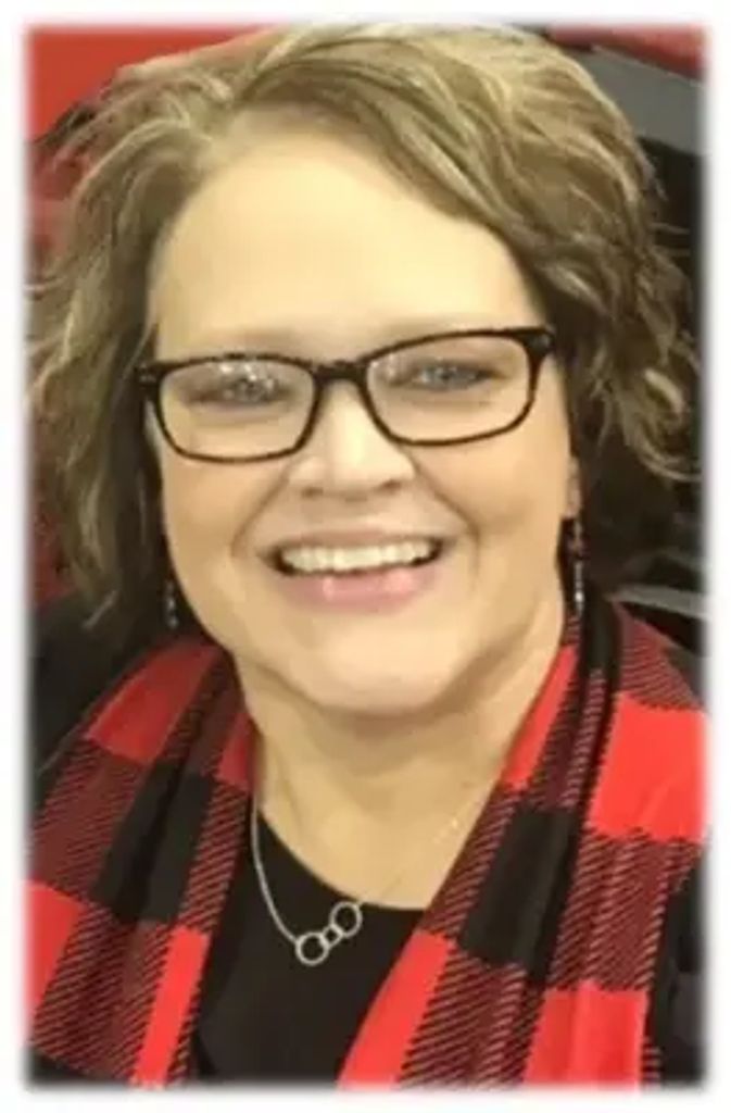 Martha Joanne Skaggs