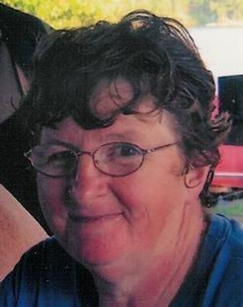Kathleen Marie Freeman