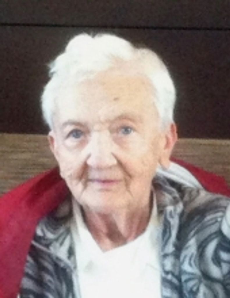 Dorothy Darlene Varner