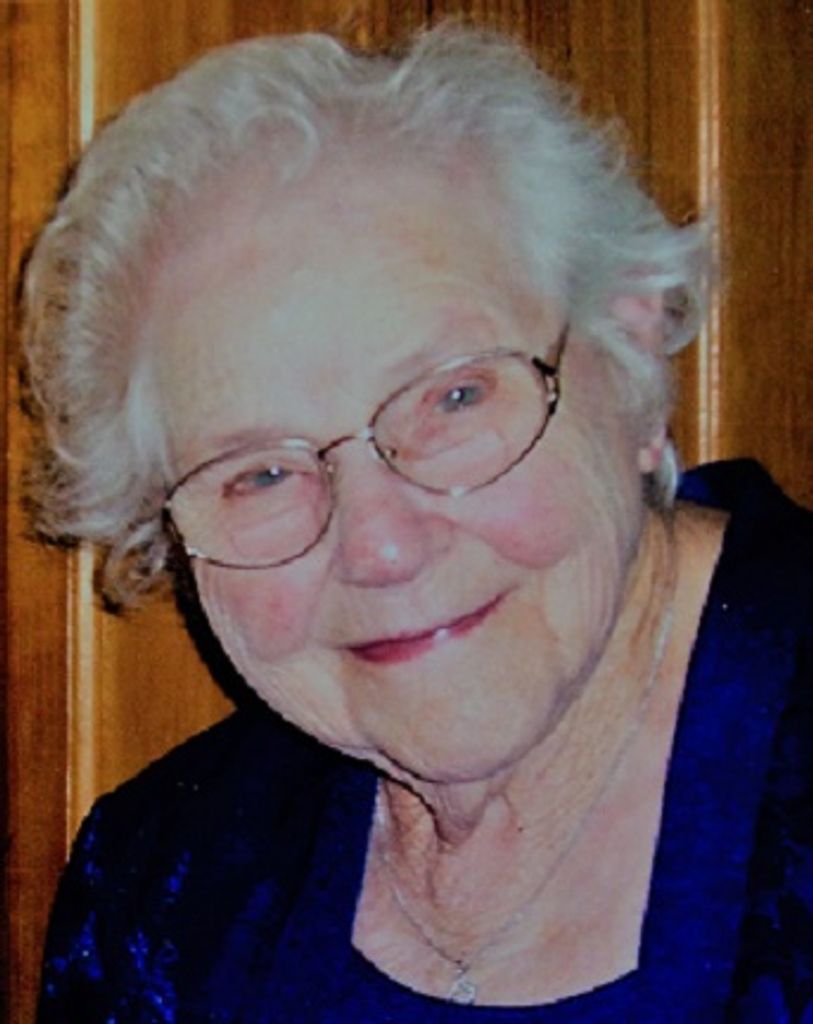 Alice C. Almquist Profile Photo