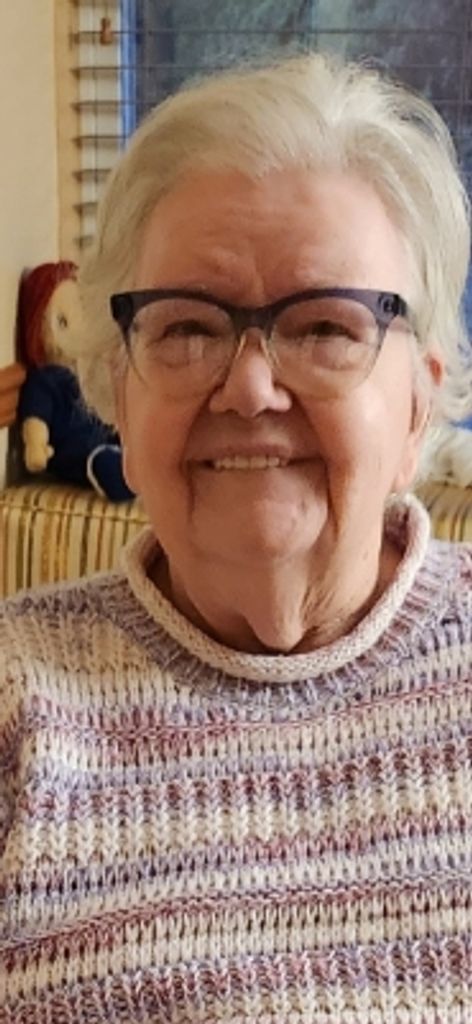 Alma Jolly Profile Photo