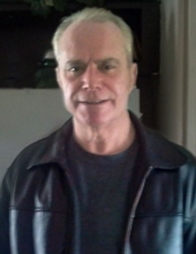 Curtis R. Parce