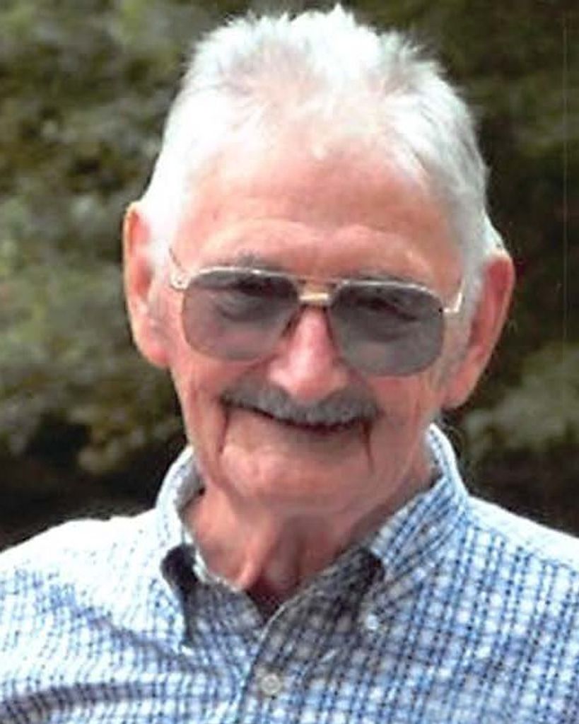Elton W. Barnes
