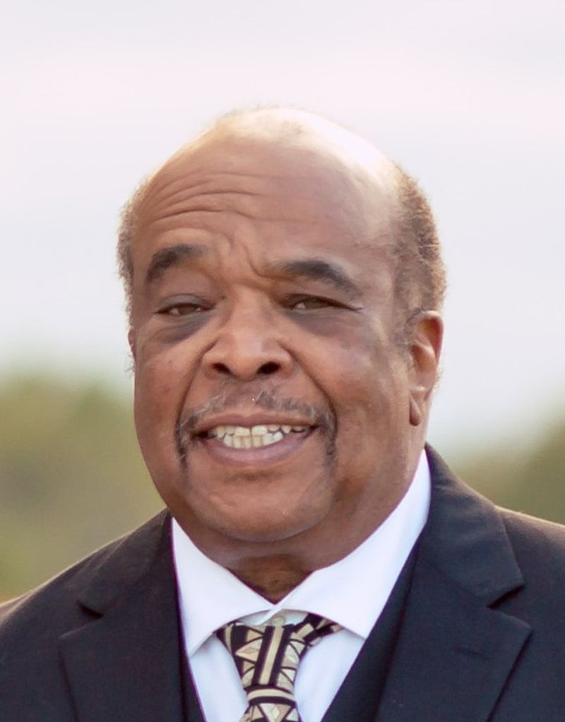 Dr. Ruel L. Taylor Jr.