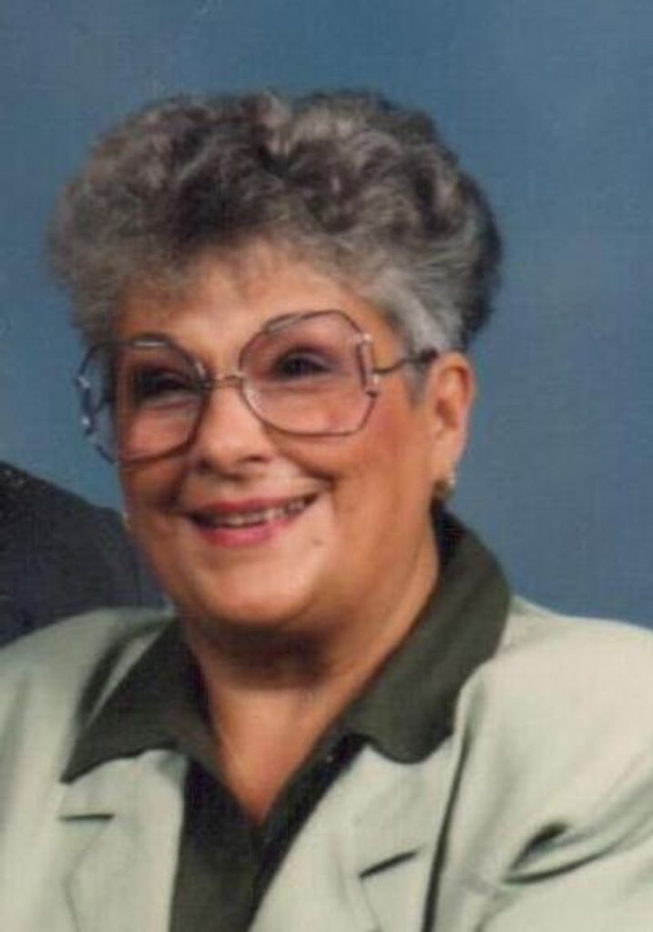 Janet G. Fry