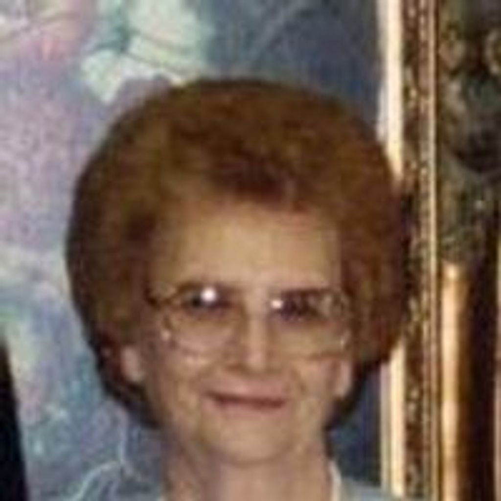 Letha Warren Franks