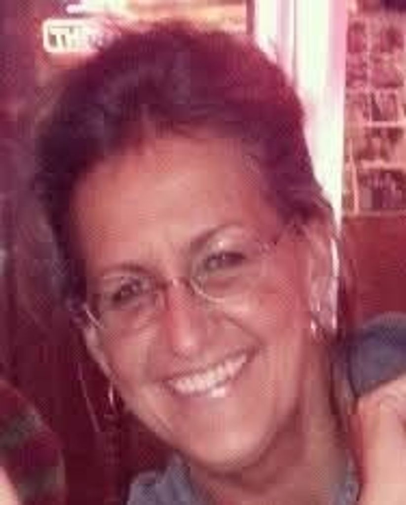 Mary Elizabeth Swayne Profile Photo