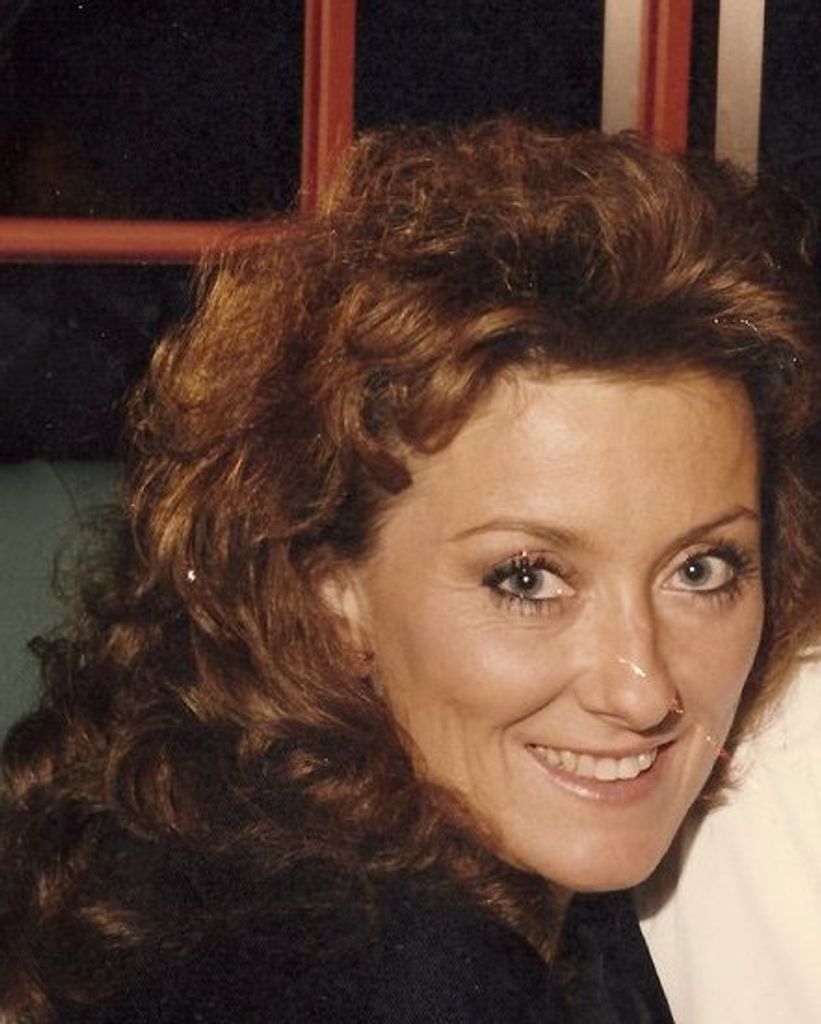 Patricia  Kay Baker